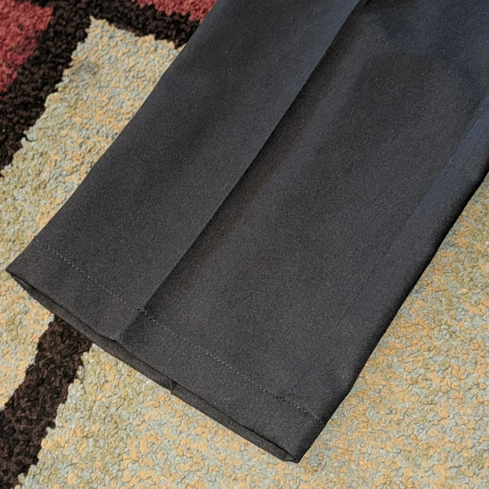 Mens Haggar cool‎ 18 pro dress Pants